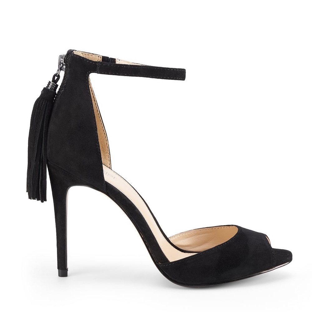 Botkier New York Heels, Size 11M